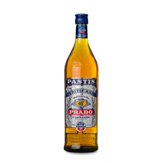 Pastis Prado 1 Liter