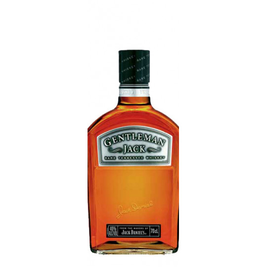 Jack Daniel's Gentleman...