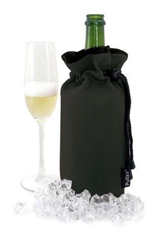 Pulltex champagne cooler bag