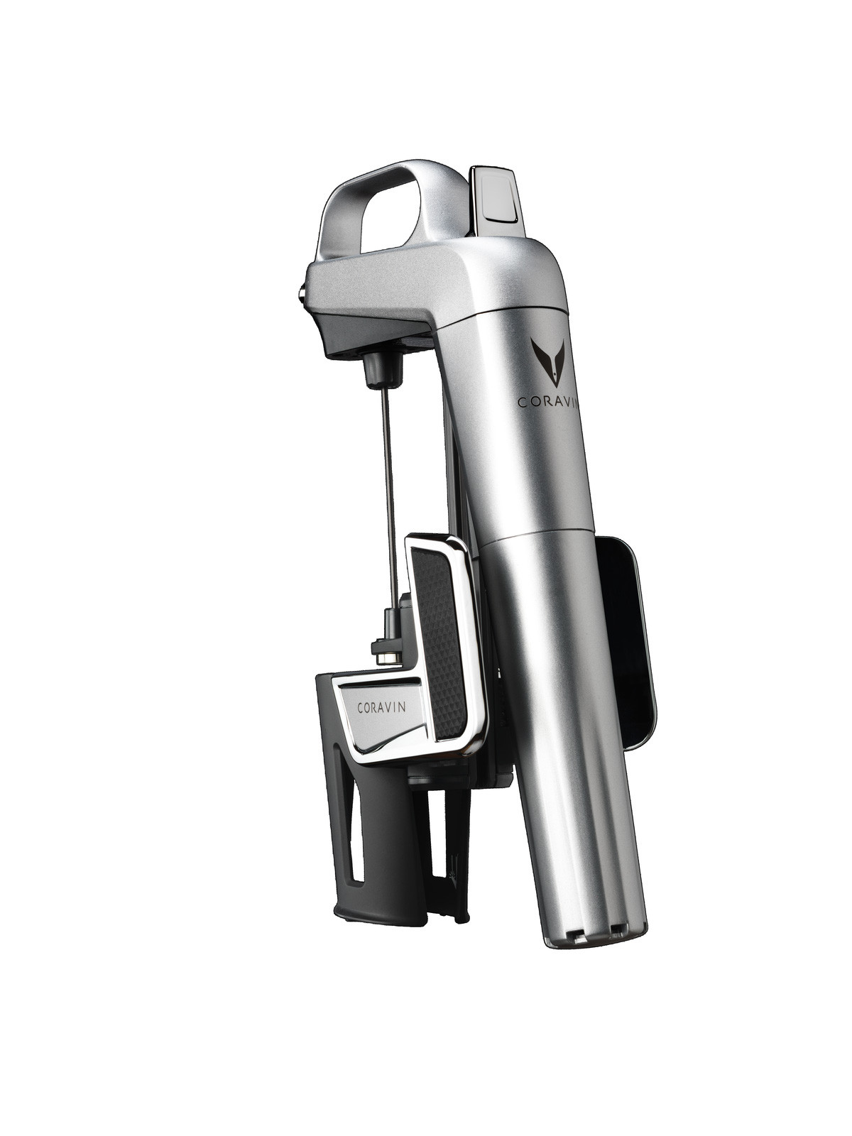Coravin Model Two Elite Silver