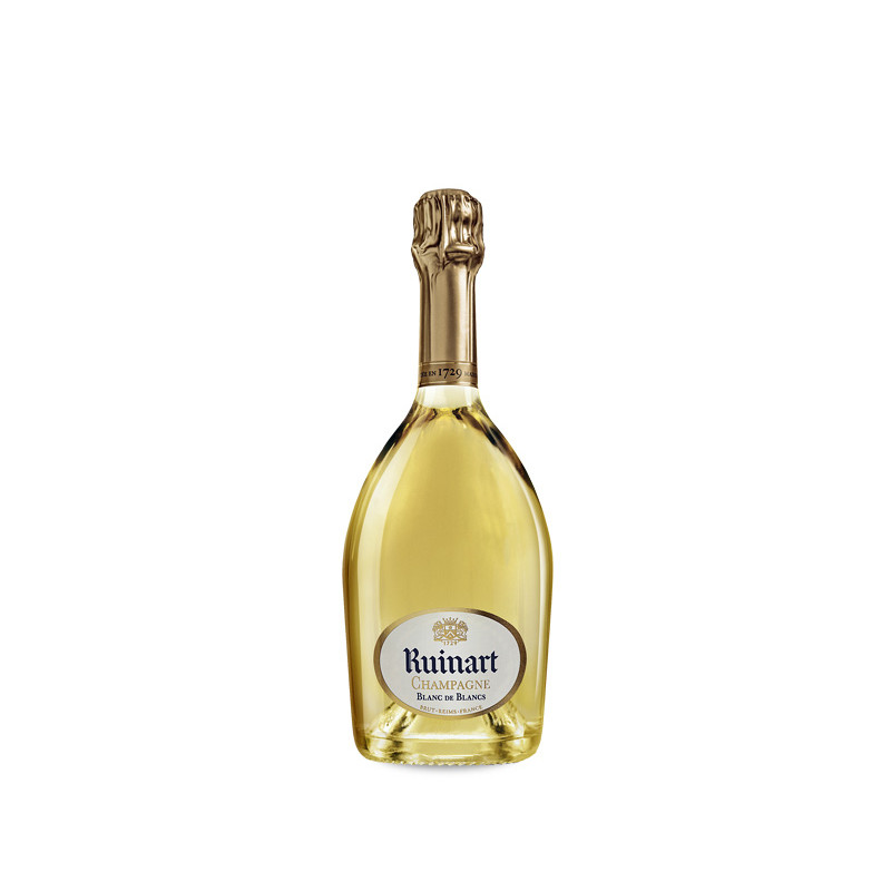 Ruinart Blanc de Blancs Brut | Decántalo