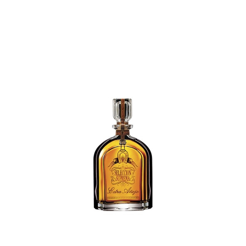 Tequila Herradura Selección Suprema | Decántalo