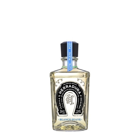 Tequila Herradura Silver...