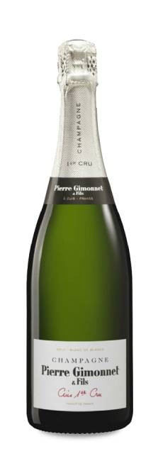 Pierre Gimonnet Cuis Premier Cru | Decántalo