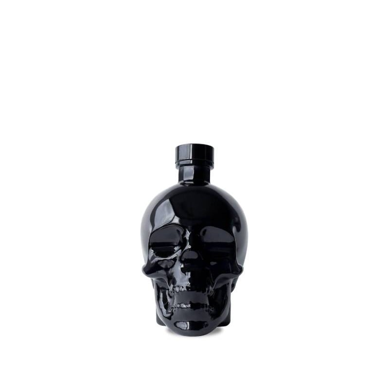 Crystal Head Vodka Onyx Agave 