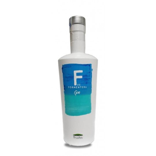 F de Formentera Gin  70 cl.