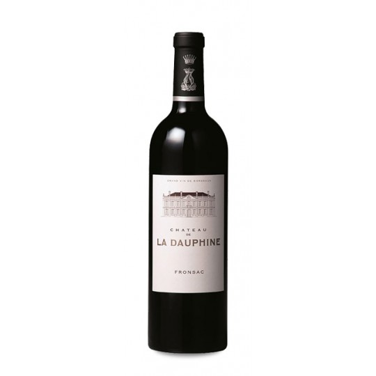 Château de La Dauphine 2020