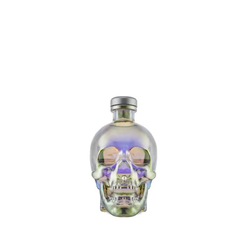 Crystal Head Aurora Vodka | Decántalo