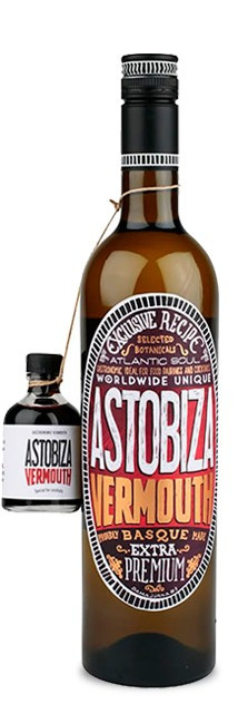 Astobiza Vermouth Extra | Decántalo