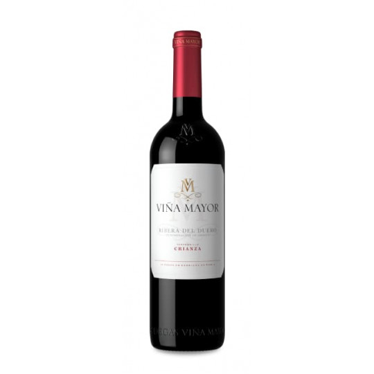 Viña Mayor Crianza 2019
