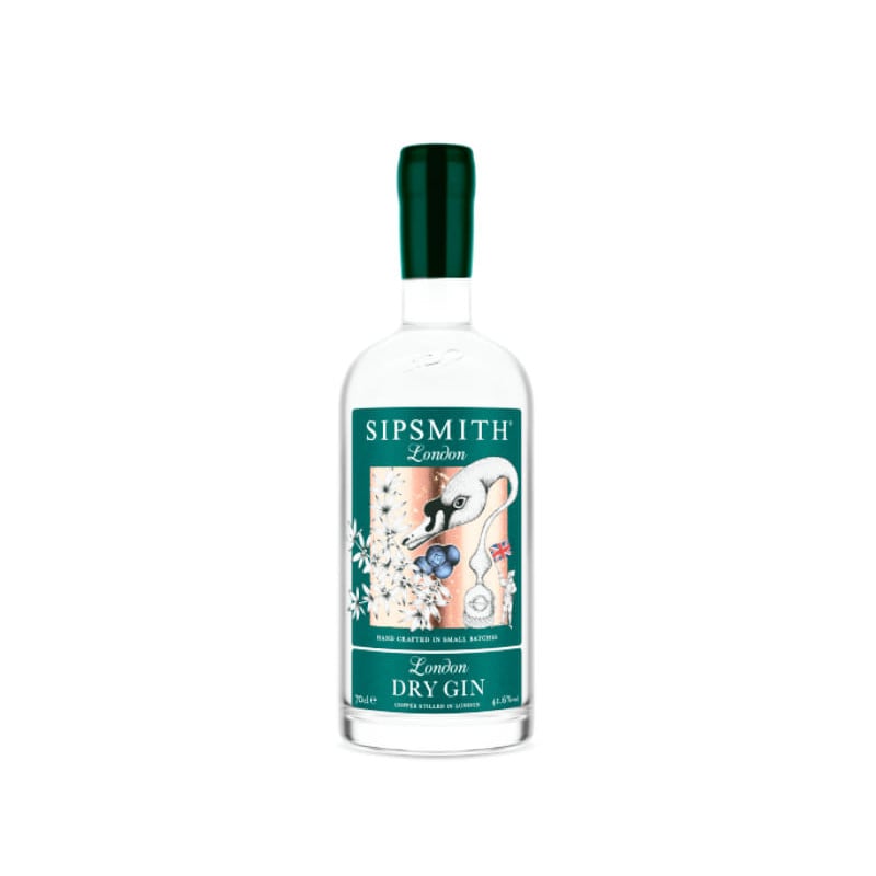 Sipsmith London Dry Gin 