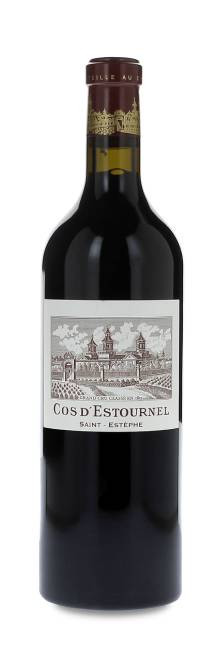 Château Cos d'Estournel 2022, 2021 and 2018 Magnum | Decántalo
