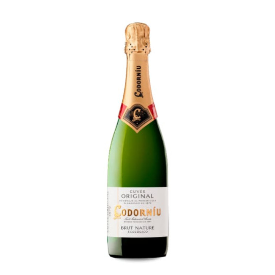 Codorníu Cuvée Original...