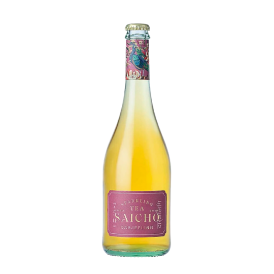 Saicho Darjeeling Sparkling...