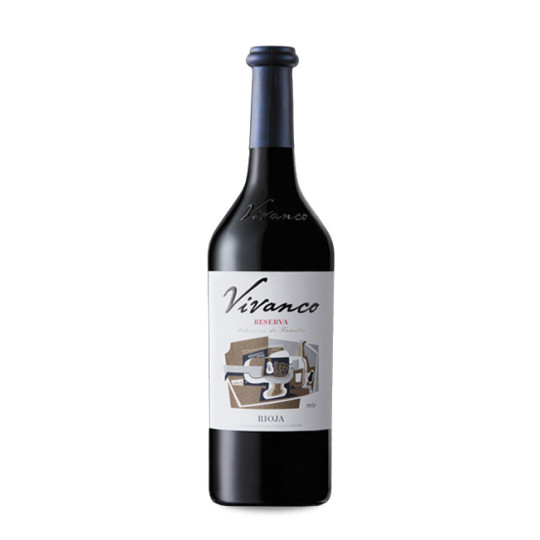 Vivanco Reserva 2019