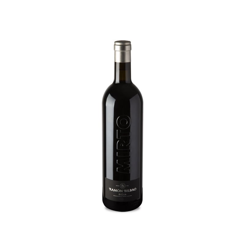 Ramón Bilbao Mirto