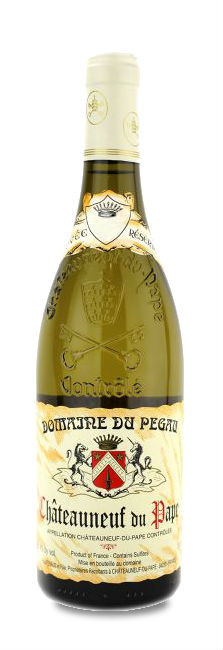 Pegau Châteauneuf-du-Pape Cuvée Réservée 2021 | Decántalo Pegau Châteauneuf-du-Pape Cuvée Réservée 2021 | Decántalo