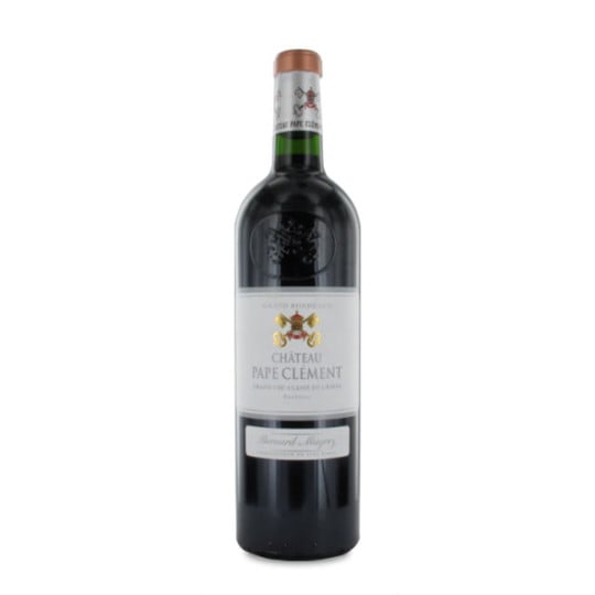 Château Pape Clément 2021