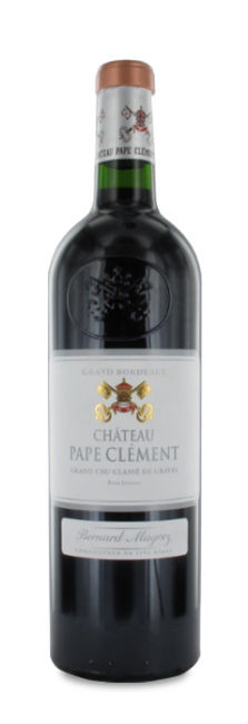 CHATEAU PAPE CLEMENT 赤ワイン 750ml Château Pape Clément 2018 750 ml.
