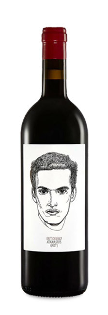 Atanasius | Gut Oggau | MYSA Natural Wine