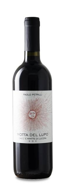 Petrilli Cacc'e Mmitte Motta del Lupo 2022 | Decántalo