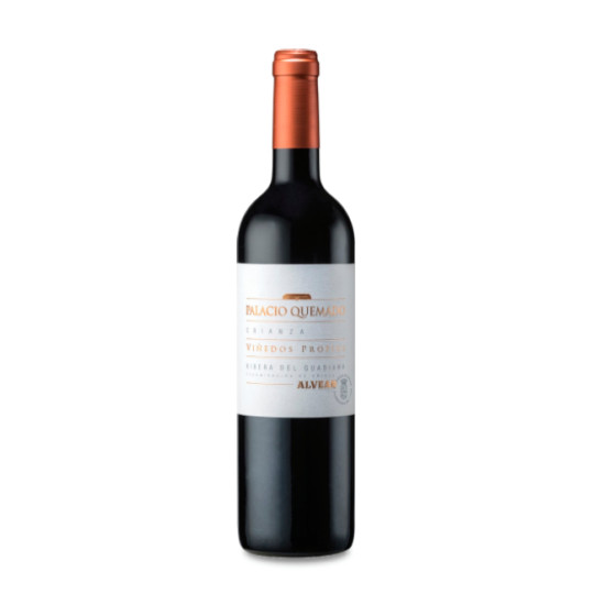 Palacio Quemado Crianza 2022