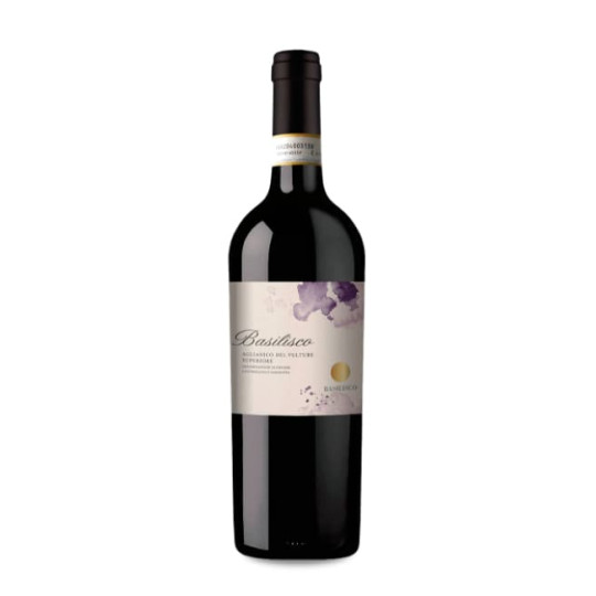 Basilisco Aglianico del...