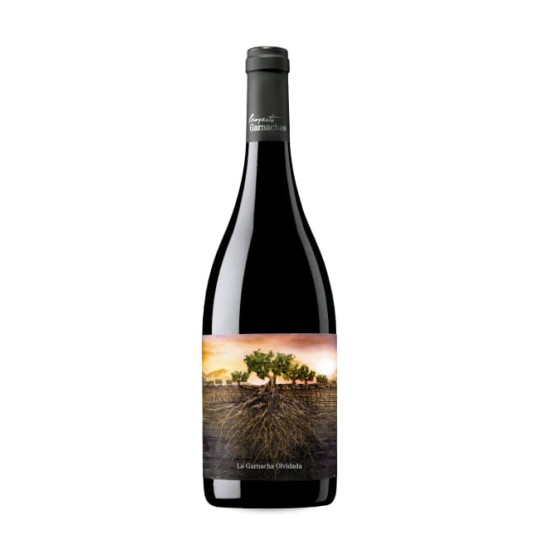 La Garnacha Olvidada de...