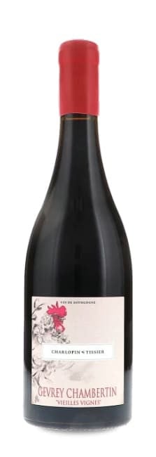 ワイン Gevrey-Chambertin Vieilles Vignes 2015 2015 Domaine Fourrier Gevrey-Chambertin Vieilles Vignes - SKU 1353781