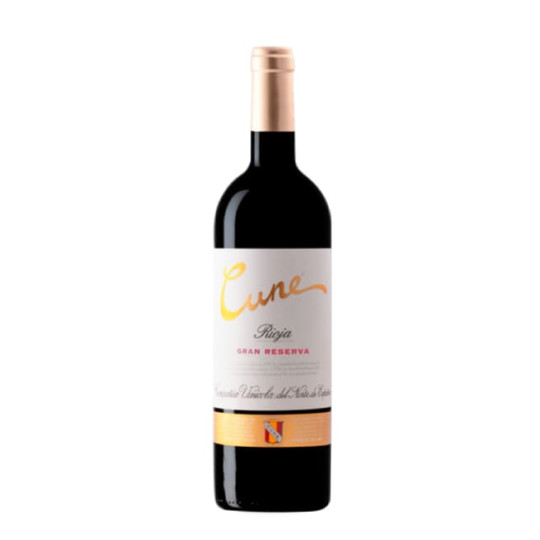 Cune Gran Reserva 2018