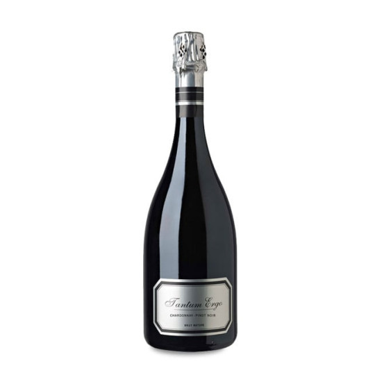 Tantum Ergo Brut Nature 2022