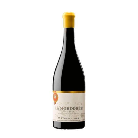 M. Chapoutier La Mordorée 2021