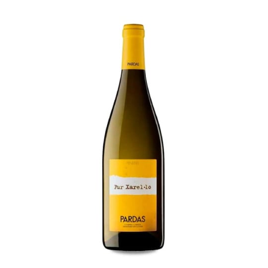 Celler Pardas Pur Xarel·lo...