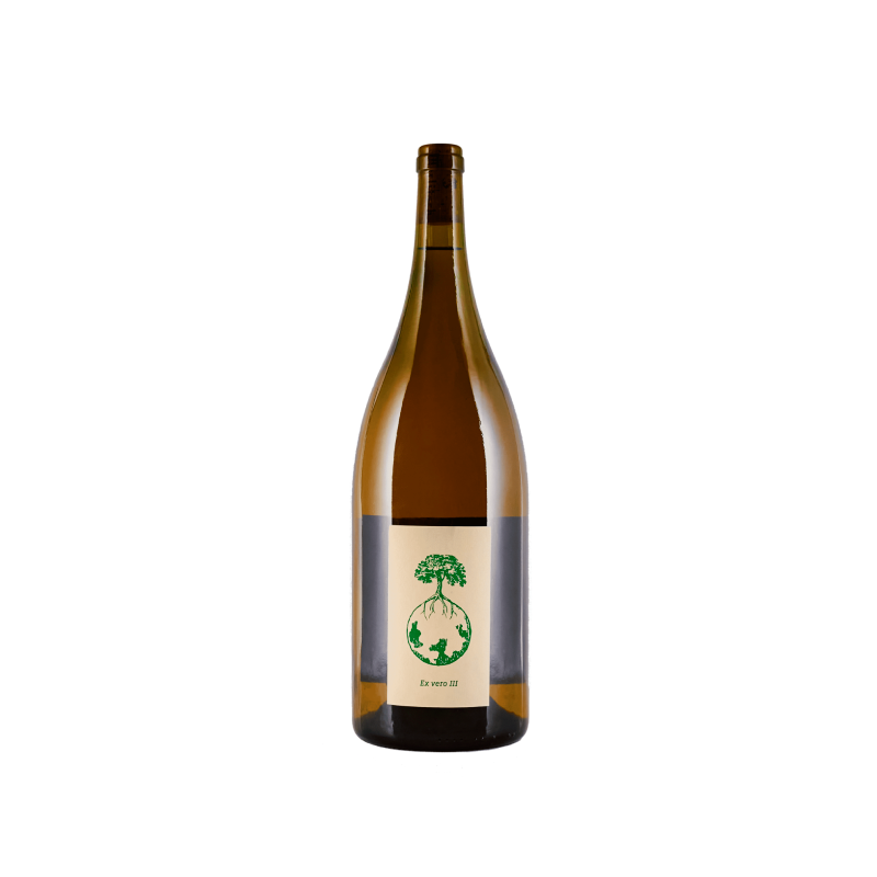 ヴェルリッチ　Ex vero III 2018 EX VERO III / ヴェルリッチ – wineshop recork