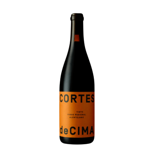 Cortes de Cima Tinto 2021
