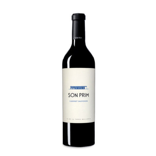 Son Prim Cabernet Sauvignon...