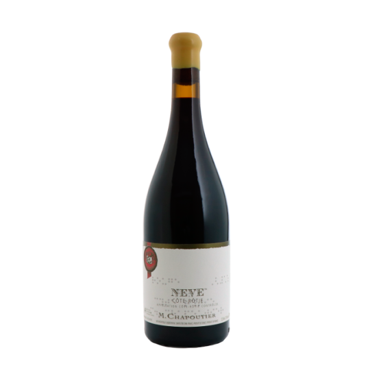 M. Chapoutier Neve 2020