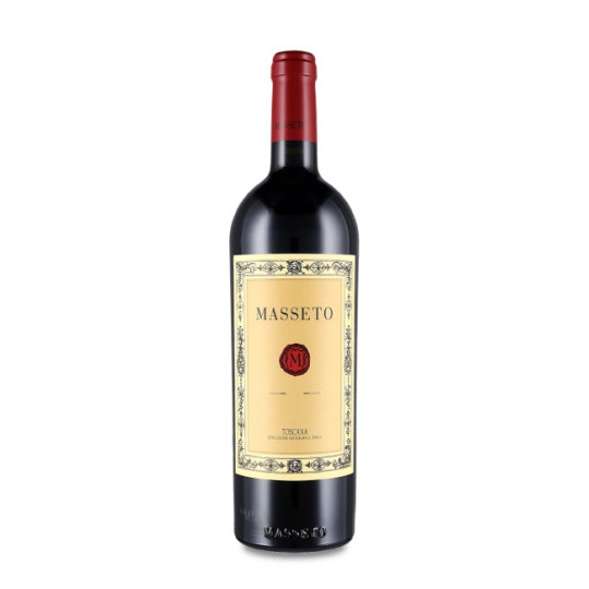 Ornellaia Masseto 2022