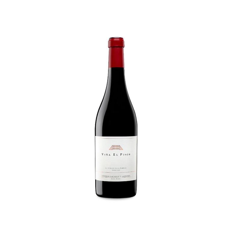 Artadi Viña El Pisón