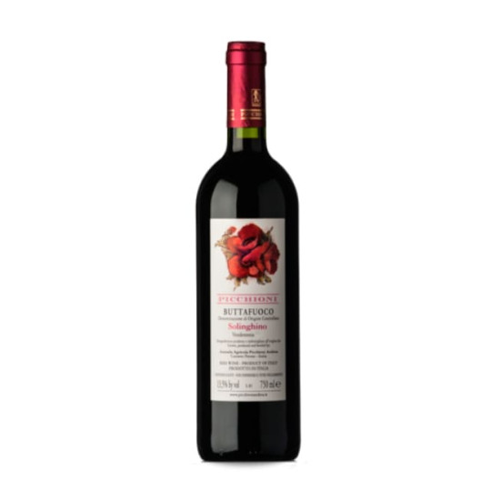 Picchioni Buttafuoco...