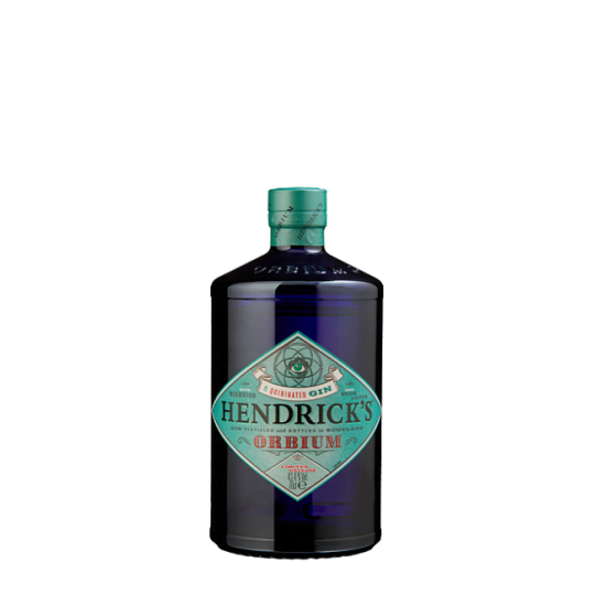 Hendrick's Orbium 70 cl.