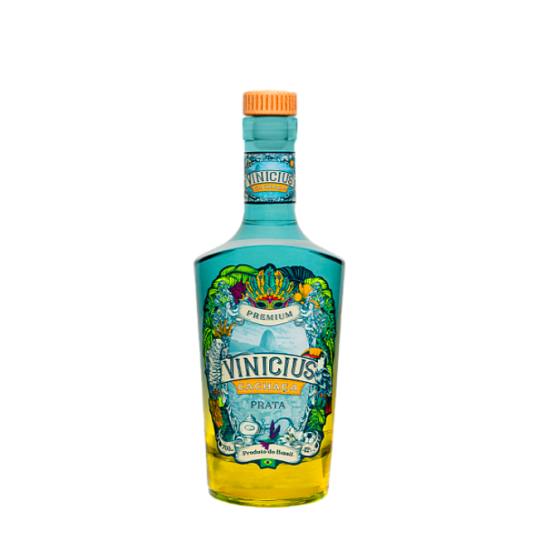 Cachaça Vinicius 70 cl.