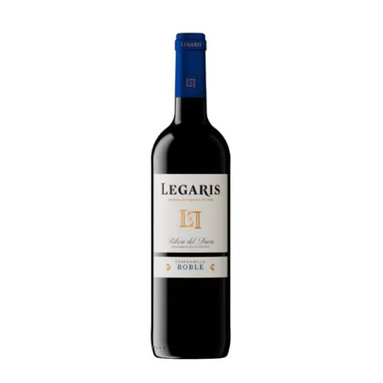 Legaris Roble Magnum 2024