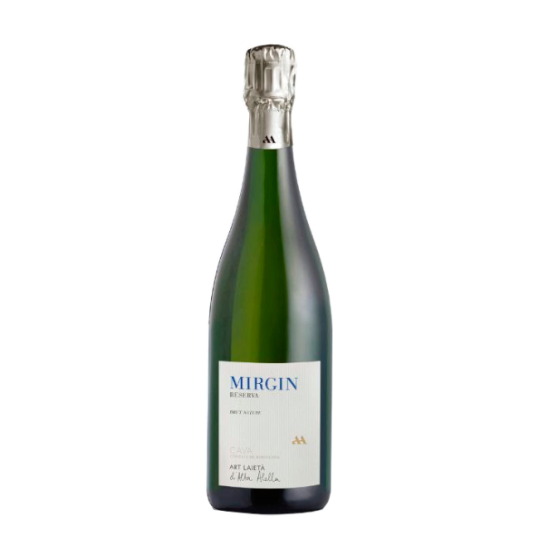 Mirgin Reserva  2022