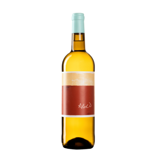 García Duque ABCD Verdejo 2025