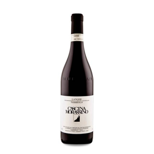 Cascina Morassino Langhe...