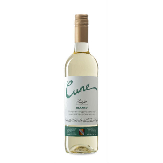 Cune Blanco Viura 2025