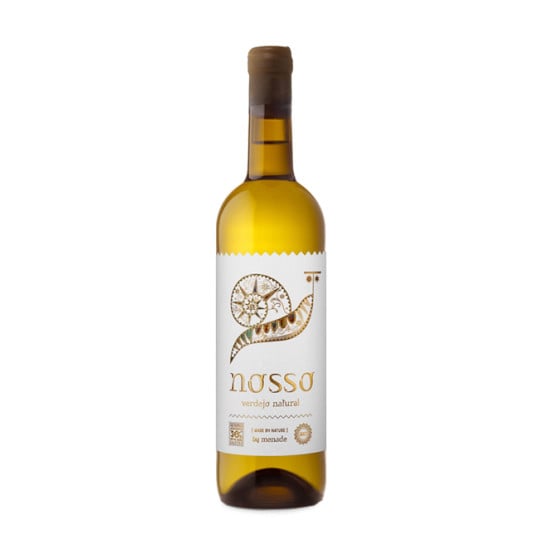 Menade Nosso Verdejo...