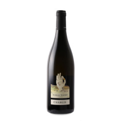 Moreau-Naudet Chablis 2024 | Decántalo