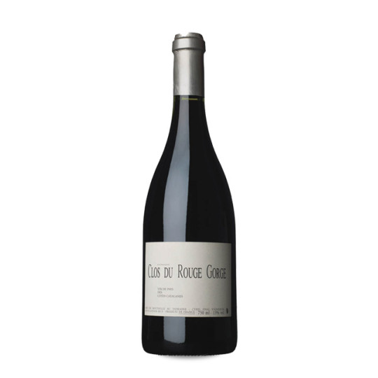 Clos du Rouge Gorge...